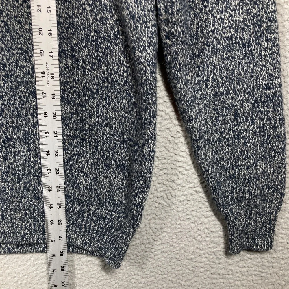 Old Navy shawl collar